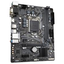 Placa Mãe Gigabyte H410M S2H V3 Intel Soquete LGA 1200 foto 1