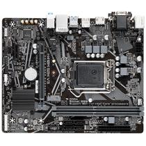 Placa Mãe Gigabyte H410M S2H V3 Intel Soquete LGA 1200 foto 2
