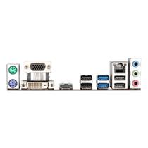 Placa Mãe Gigabyte H410M S2H V3 Intel Soquete LGA 1200 foto 3