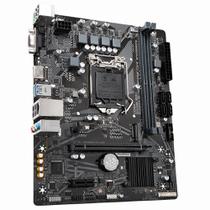 Placa Madre Gigabyte H510M H V2 Intel Socket LGA 1200 foto 1