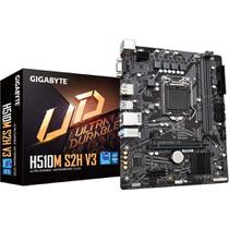 Placa Mãe Gigabyte H510M S2H V3 Intel Soquete LGA 1200 foto principal