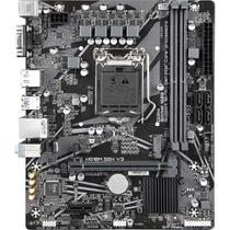 Placa Mãe Gigabyte H510M S2H V3 Intel Soquete LGA 1200 foto 1