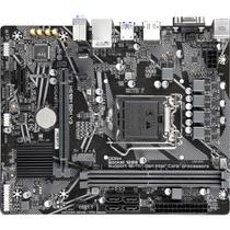 Placa Mãe Gigabyte H510M S2H V3 Intel Soquete LGA 1200 foto 3