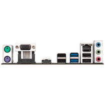 Placa Mãe Gigabyte H610M H V2 DDR4 Intel Soquete LGA 1700 foto 3