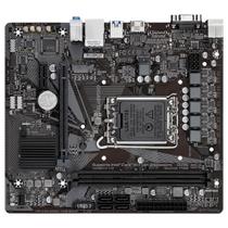 Placa Mãe Gigabyte H610M H V2 Intel Soquete LGA 1700 foto 1
