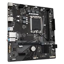 Placa Mãe Gigabyte H610M K Intel Soquete LGA 1700 foto 1