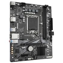 Placa Mãe Gigabyte H610M K V2 Intel Soquete LGA 1700 foto 1