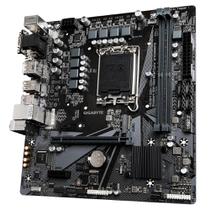 Placa Mãe Gigabyte H610M S2H DDR4 Intel Soquete LGA 1700 foto 2
