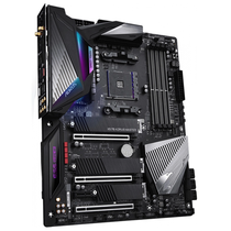 Placa Mãe Gigabyte X570 Aorus Master AMD Soquete AM4 foto 1