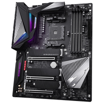 Placa Mãe Gigabyte X570 Aorus Master AMD Soquete AM4 foto 2