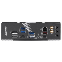 Placa Mãe Gigabyte X570 I Aorus Pro Wi-Fi AMD Soquete AM4 foto 3