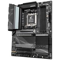 Placa Mãe Gigabyte X670 Aorus Elite AX AMD Soquete AM5 foto 3