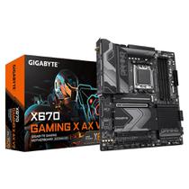 Placa Mãe Gigabyte X670 Gaming X AX V2 AMD Soquete AM5 foto principal