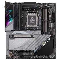 Placa Mãe Gigabyte X670E Aorus Master AMD Soquete AM5 foto 1