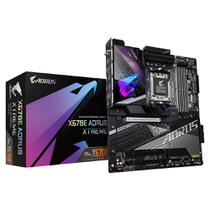 Placa Mãe Gigabyte X670E Aorus Xtreme AMD Soquete AM5 foto principal