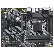 Placa Mãe Gigabyte Z370 HD3 Intel Soquete LGA 1151 foto 2