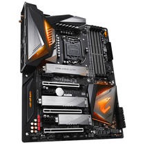 Placa Mãe Gigabyte Z390 Aorus Ultra Intel Soquete LGA 1151 foto 1