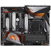 Placa Mãe Gigabyte Z390 Aorus Ultra Intel Soquete LGA 1151 foto 2