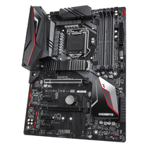 Placa Mãe Gigabyte Z390 Gaming X Intel Soquete LGA 1151 foto 1