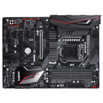 Placa Mãe Gigabyte Z390 Gaming X Intel Soquete LGA 1151 foto 2