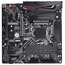 Placa Mãe Gigabyte Z390 M Gaming Intel Soquete LGA 1151 foto 3