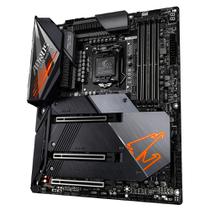Placa Mãe Gigabyte Z490 Aorus Master Intel Soquete LGA 1200 foto 1