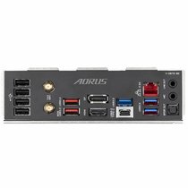 Placa Mãe Gigabyte Z690 Aorus Elite AX DDR4 Intel Soquete LGA 1700 foto 2