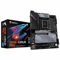 Placa Mãe Gigabyte Z690 Aorus Pro Intel Soquete LGA 1700