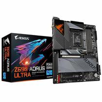 Placa Mãe Gigabyte Z690 Aorus Ultra Intel Soquete LGA 1700