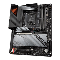 Placa Mãe Gigabyte Z690 Aorus Ultra Intel Soquete LGA 1700 foto 1