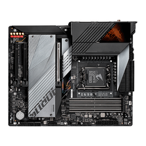 Placa Mãe Gigabyte Z690 Aorus Ultra Intel Soquete LGA 1700 foto 2