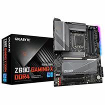 Placa Mãe Gigabyte Z690 Gaming X DDR4 Intel Soquete LGA 1700