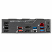 Placa Mãe Gigabyte Z690 Gaming X DDR4 Intel Soquete LGA 1700 foto 2