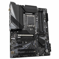 Placa Mãe Gigabyte Z690 UD AX DDR4 Intel Soquete LGA 1700 foto 1