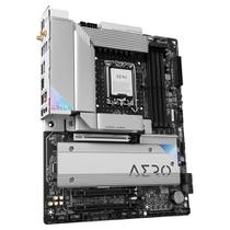 Placa Mãe Gigabyte Z790 Aero G Intel Soquete LGA 1700 foto 1