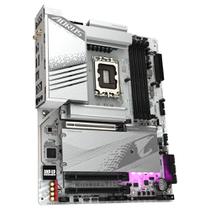 Placa Mãe Gigabyte Z790 Aorus Elite AX Ice Intel Soquete LGA 1700 foto 1