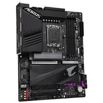 Placa Mãe Gigabyte Z790 Aorus Elite Intel Soquete LGA 1700 foto 1