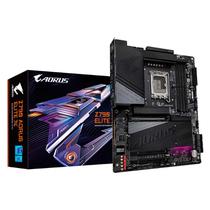 Placa Mãe Gigabyte Z790 Aorus Elite X Intel Soquete LGA 1700