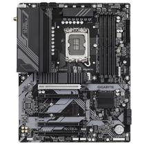 Placa Mãe Gigabyte Z790 D AC Intel Soquete LGA 1700 foto 1