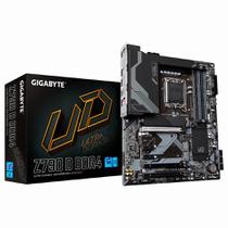 Placa Mãe Gigabyte Z790 D DDR4 Intel Soquete LGA 1700