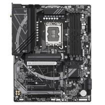 Placa Mãe Gigabyte Z790 Eagle AX Intel Soquete LGA 1700 foto 1