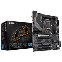 Placa Mãe Gigabyte Z790 UD AC Intel Soquete LGA 1700 foto principal