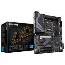 Placa Mãe Gigabyte Z790 UD AX Intel Soquete LGA 1700 foto principal