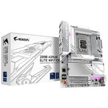 Placa Mãe Gigabyte Z890 Aorus Elite Wi-Fi 7 Ice Intel Soquete LGA 1851