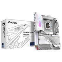 Placa Mãe Gigabyte Z890 Aorus Pro Ice Intel Soquete LGA 1851