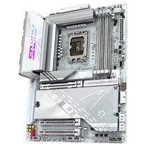 Placa Mãe Gigabyte Z890 Aorus Pro Ice Intel Soquete LGA 1851 foto 1
