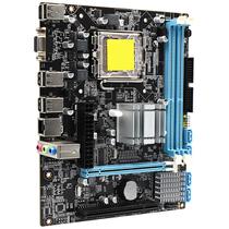 Placa Mãe GoLine G41M-G Intel Soquete LGA 775 foto 1
