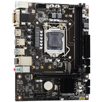 Placa Mãe GoLine G-Series H510M-G Intel Soquete LGA 1200 foto 1