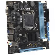 Placa Mãe GoLine GL-H110M-GD3 Intel Soquete LGA 1151 foto 1