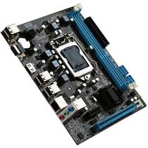 Placa Mãe GoLine GL-H61-MA Intel Soquete LGA 1155 foto 1